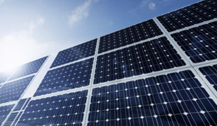 Can Solar Get to $1 a Watt?