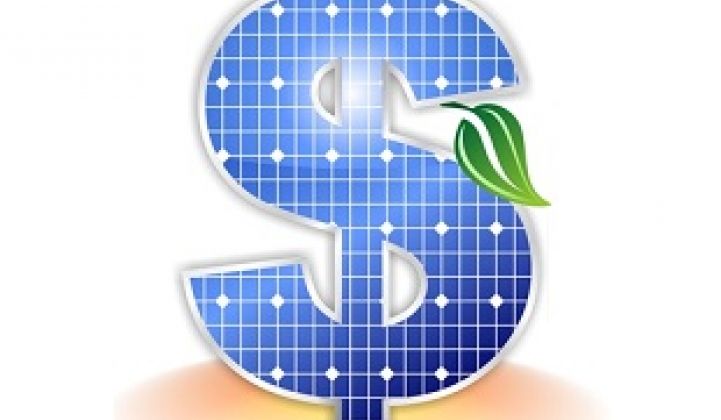 Chinese Solar Module Prices in the US May Increase Up to 20% in 2014