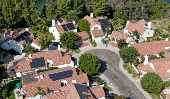 California regulators are planning a new approach to enlisting behind-the-meter batteries, solar, electric vehicles and other assets to replace grid upgrades.
