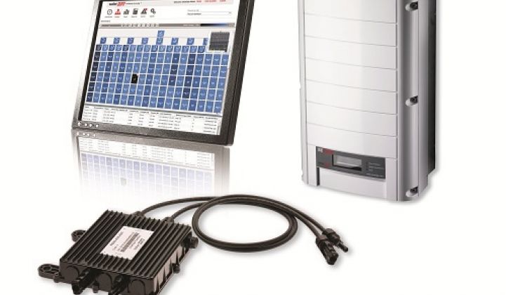 SolarEdge Taking the Lead in Module-Level Power Electronics