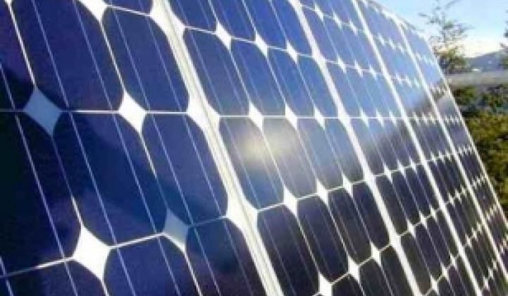 Feds Propose 24 Solar Energy Zones, Promise Speedier Evaluations