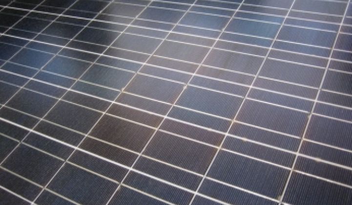 Solar Goes Modular: GreenRay Raises $2M