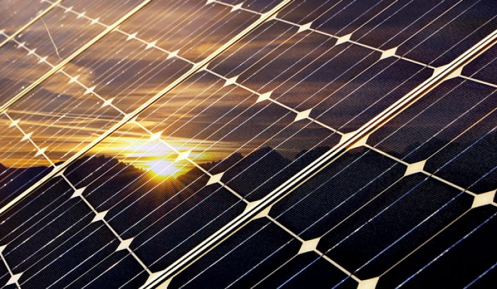 US Solar PV System Prices Continue to Decline in Q3 2015