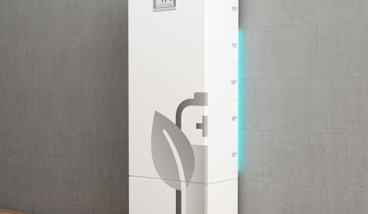 Sonnen Grows US Energy Storage Effort by Partnering With SolarWorld, PetersenDean and Spruce