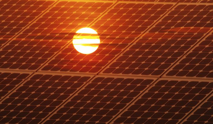 Repealing the Investment Tax Credit Could Cut the US Solar Market in Half