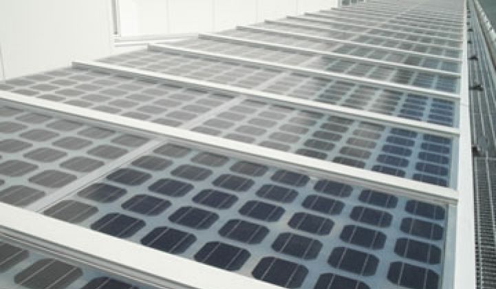 Suntech to SolarWorld: Careful What You Wish For