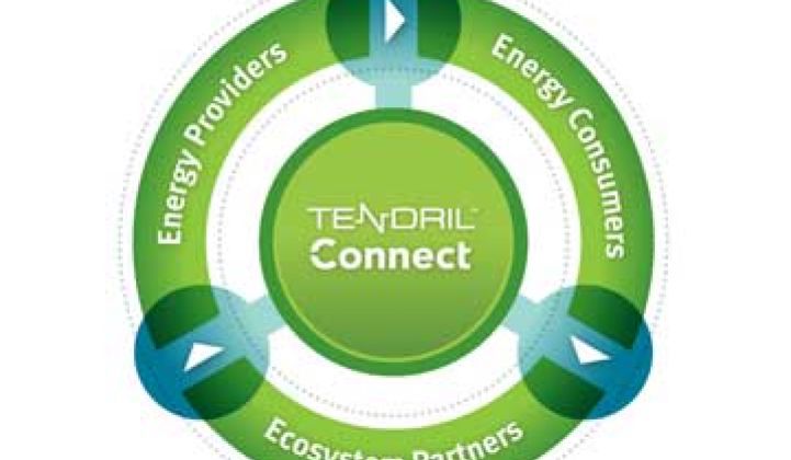 Tendril Partners With Elster, HAN Heats Up