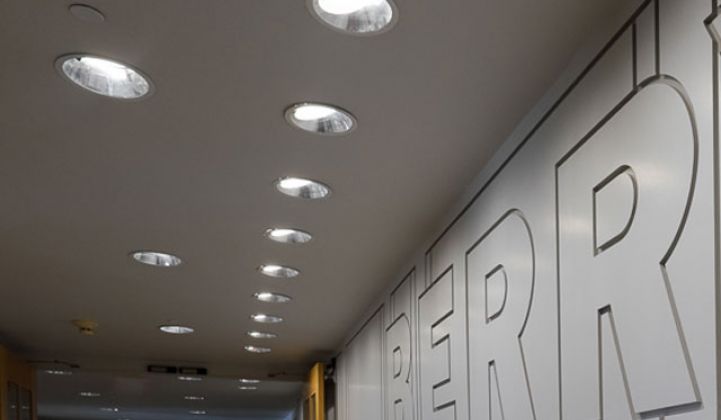 LED-Based Building Controls Aren’t Just for New Construction