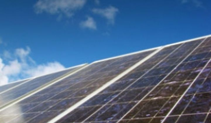 Renewable Ventures Secures $200M for Solar