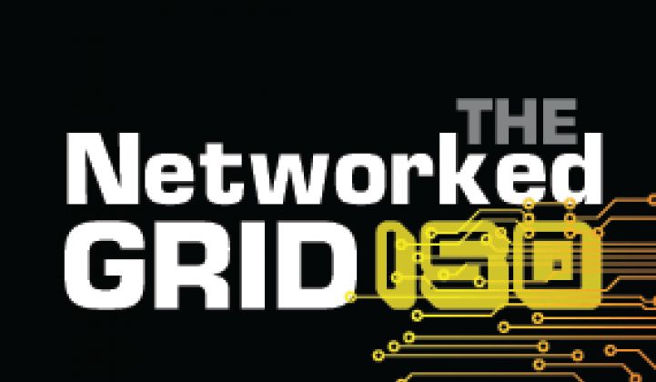 GTM Research Names Top 150 Vendors in Smart Grid Across 12 Market Segments