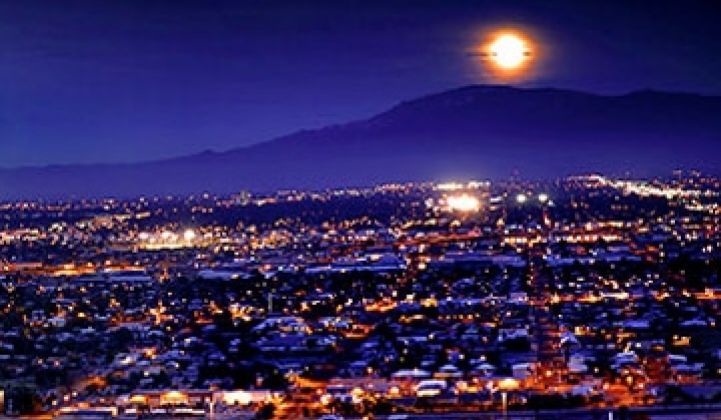 EnerNOC Takes Demand Reponse to Tucson