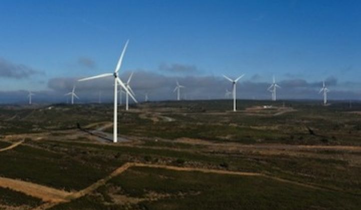 Obama Blocks Wind Farm Sale to Chinese: Security or Politics?