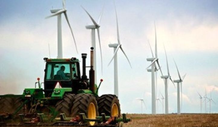 GE Promises More Wind Power Without New Turbines