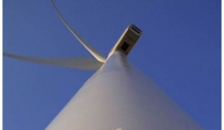 The $25 Billion Impact of the Wind Industry