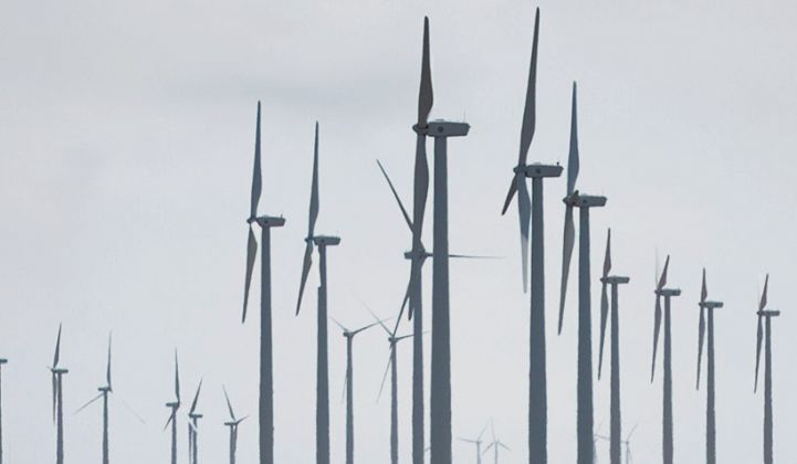 Why Wind Turbines Should Talk to Each Other