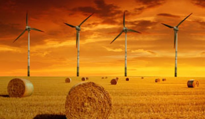 5 Takeaways From the DOE Wind Market Report