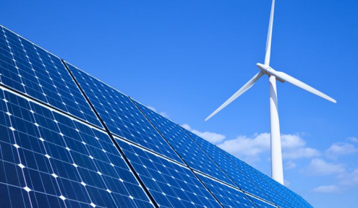Wind to Double and Solar to Triple in 6 Years, Says IEA