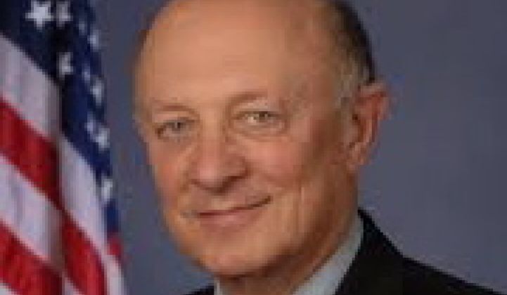 Former CIA Director James Woolsey Leaves VantagePoint for Lux Capital