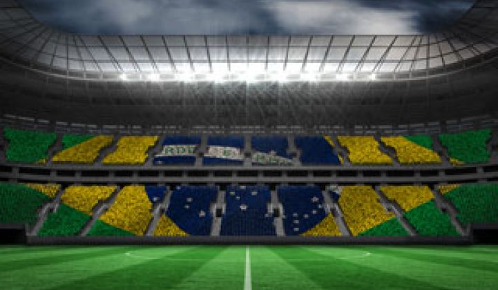 Could Power Losses During the World Cup Penalize Brazil’s Power Sector?