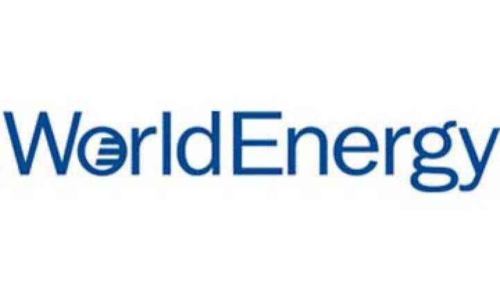 World Energy Uses Energy Sourcing to Move Into Efficiency