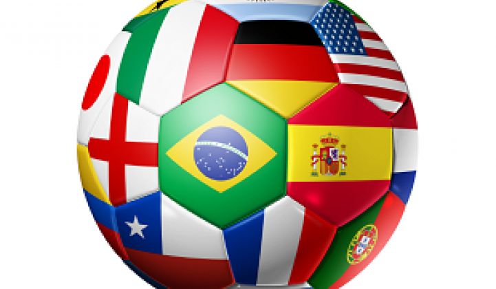 Assessing the Latin American PV Market: World Cup Edition