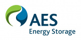 AES Energy Storage Logo