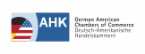 German American Chamber of Commerce - New York Logo