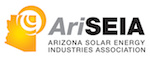AriSEIA Logo