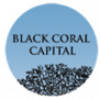 Black Coral Capital Logo