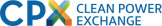 Clean Power Exchange Logo