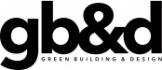 Green Building & Design Magazine Logo