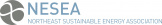 Northeast Sustainable Energy Association (NESEA) Logo