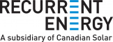 Recurrent Energy Logo
