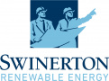 Swinerton Renewable Energy Logo