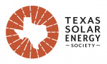 Texas Solar Energy Society Logo