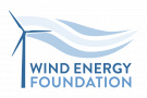 Wind Energy Foundation Logo