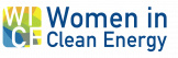Women in Clean Energy (WICE) Logo