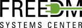 FREEDM Systems Center Logo