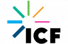 ICF International Logo