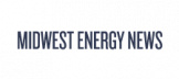 Midwest Energy News Logo