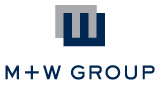 Gehrlicher Solar, a Company of M+W Group Logo
