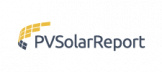 PV Solar Report Logo