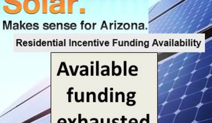 Will Arizona’s Solar Industry Survive the Summer?