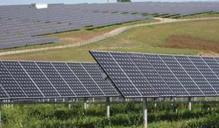 Duke Buying $500M of North Carolina Solar to Mixed Reviews