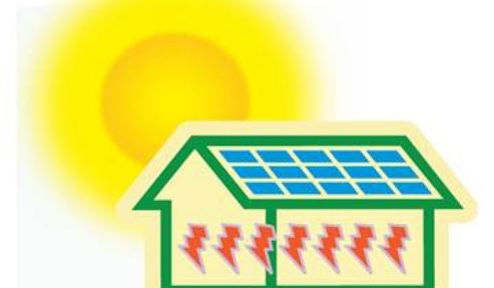 Study: Grid Parity for Solar in North Carolina