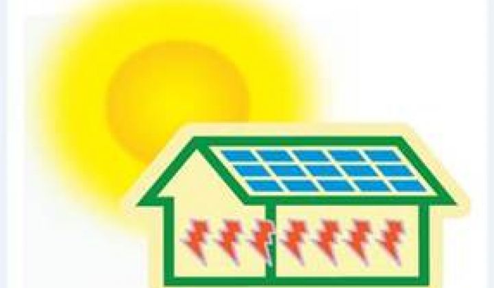 Is Net Energy Metering for Solar Power a Subsidy?