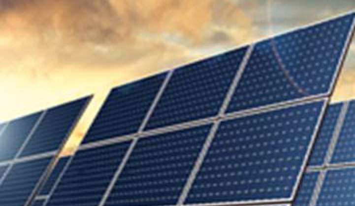 Utilities’ Honest Assessment of Solar in the Electricity Supply