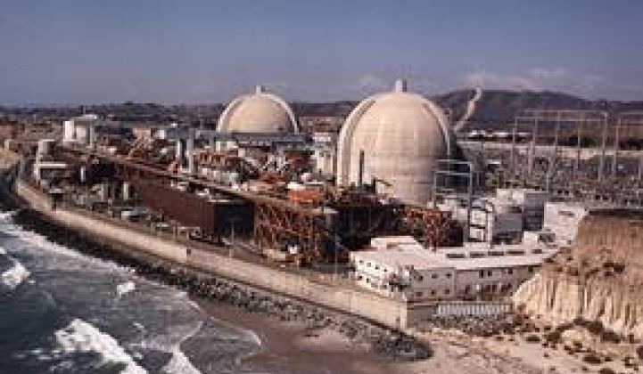 Will Regulators Put the San Onofre Nuclear Plant Back On-Line?