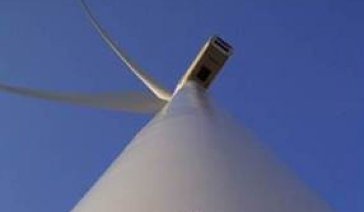 Chinese, Vietnamese Found Guilty of Dumping, Subsidies in Wind Tower Case