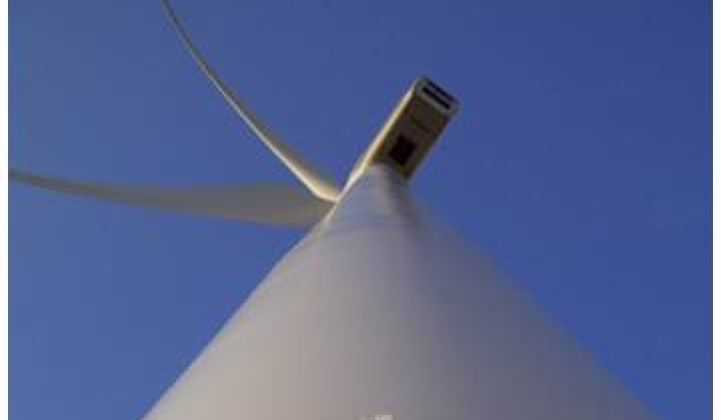 Wind Power 2011 Review and 2012 Outlook: High on Promise, Low on Support